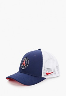 Бейсболка Nike PSG U NK AROBILL C99 CAP TRUCK