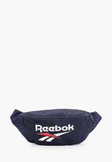 Сумка поясная Reebok Classic CL FO Waistbag