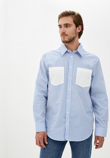 Рубашка Helmut Lang 