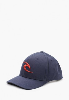 Бейсболка Rip Curl TEPAN CURVED CAP