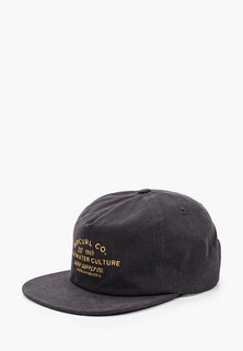 Бейсболка Rip Curl SUPPLY CO SB CAP