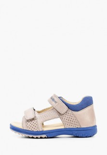 Сандалии Kickers 