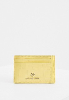 Кредитница Michael Michael Kors JET SET CHARM