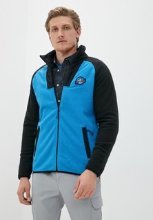 Олимпийка Rip Curl CLASSIC FLEECE