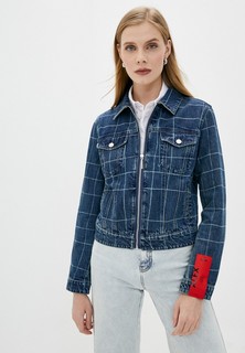 Куртка джинсовая Hugo 