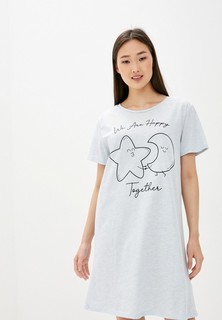 Платье домашнее DeFacto 