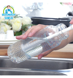 Ершик Boomjoy для бутылок и стаканов