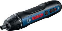 Аккумуляторная отвертка Bosch