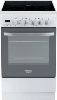 Электроплита Hotpoint-Ariston