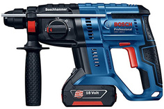 Перфоратор Bosch
