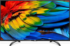 LED телевизор AOC