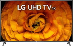 4K (UHD) телевизор LG