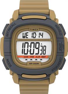 Мужские часы в коллекции Command Мужские часы Timex TW5M35900VN