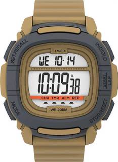 Мужские часы в коллекции Command Мужские часы Timex TW5M35900VN