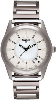 Швейцарские мужские часы в коллекции Классические Мужские часы Traser T4302.24C.E3A.08_L-M
