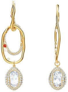 Серьги Swarovski 5520663
