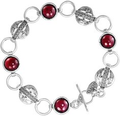 Серебряные браслеты Браслеты DEN’O 01B1038GR Den'o