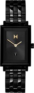 Женские часы в коллекции Signature Square Женские часы MVMT 28000057-D