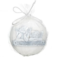 Свеча декоративная, 10 см, Рафаэль шар Bartek candles