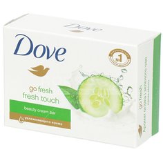 Мыло Dove Прикосновение Свежести, 135 г