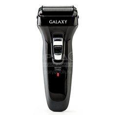 Электробритва аккумуляторная сеточная Galaxy GL4207