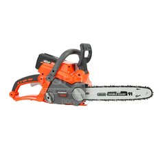 Пила цепная аккумуляторная Patriot СS 402XL, 12" Патриот