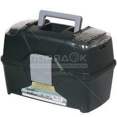 Ящик для инструментов Profbox R-35, 295х170х190 мм