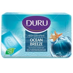 Мыло Duru Fresh Sens Океан, 150 г
