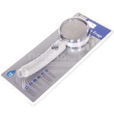 Лейка для душа Frap F014 4 режима с усилением напора