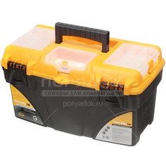 Ящик для инструментов 18" Idea Титан М2938, 430х235х250 мм