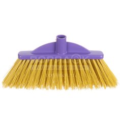 Щетка для пола Мультипласт Леди Брук МТ165 без рукоятки