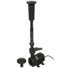 Насос фонтанный Кама ФН-70-3.5, 0.070 кВт, 76 л/мин Kama