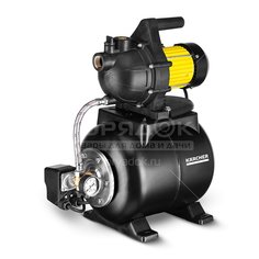 Насосная станция Karcher BP 3 Home, 0.8 кВт, 50 л/мин