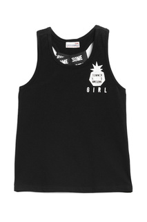 Майка Coccodrillo