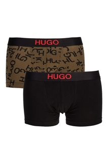Комплект трусов Hugo