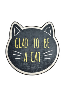 Коврик для ванной 100х100 см Chilai Home