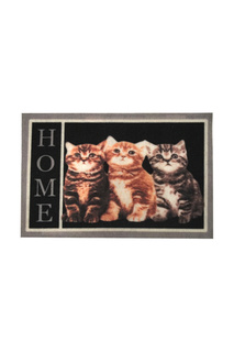 Придверный коврик 40x60 Giz Home