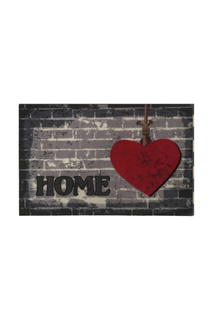 Придверный коврик 40x60 Giz Home