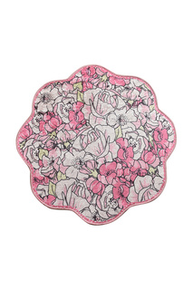 Коврик для ванной 100х100 см Chilai Home