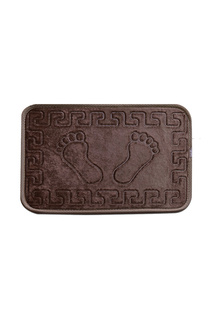 Коврик для ванной 40x60 см Chilai Home