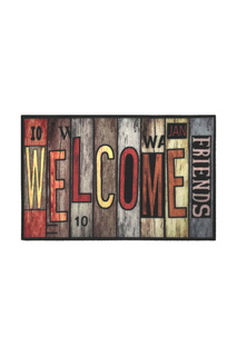 Придверный коврик 40x60 Giz Home