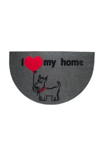 Придверный коврик 40x65 Giz Home