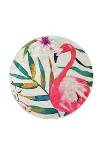 Коврик для ванной 100х100 см Chilai Home