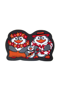 Придверный коврик 40x68 Giz Home