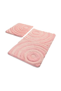 Комплект из 2 ковриков Chilai Home