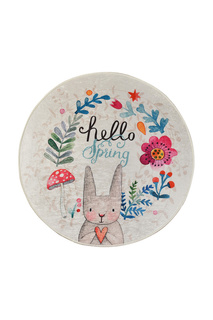 Ковер 140x140 см Chilai Home