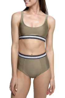 Купальные трусы MLLE BB