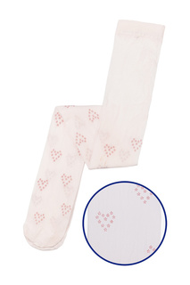 Колготки для девочек 5.10.15. 5,10,15