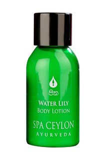 Лосьон для тела SPA CEYLON