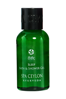 Гель для ванны и душа SPA CEYLON